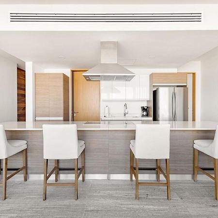 Luxury 3Br Condo* Rooftop Pool, Near The Beach แคนคูน ภายนอก รูปภาพ