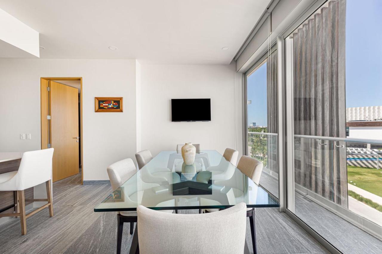 Luxury 3Br Condo* Rooftop Pool, Near The Beach แคนคูน ภายนอก รูปภาพ