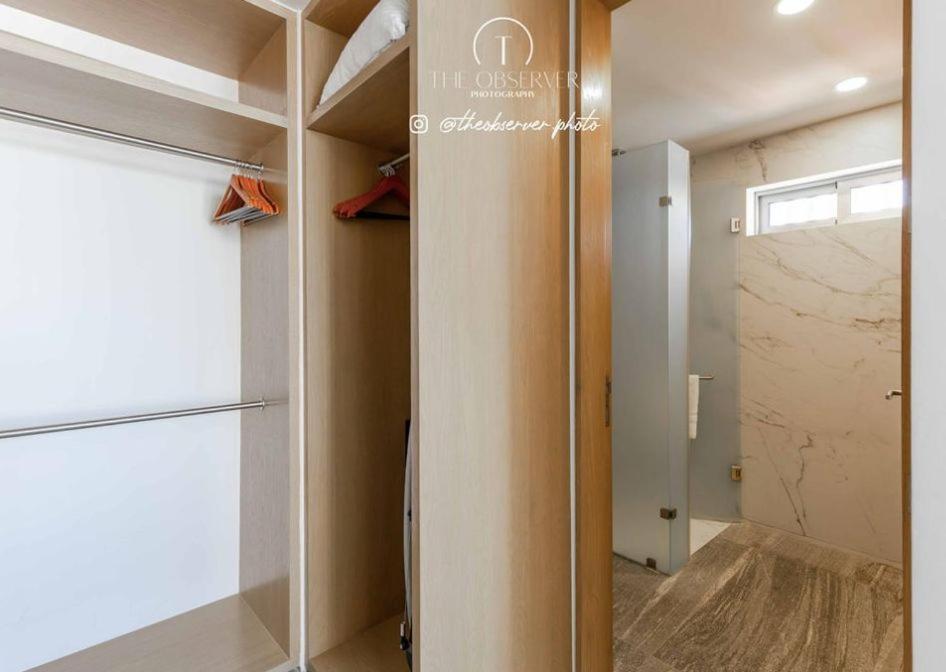 Luxury 3Br Condo* Rooftop Pool, Near The Beach แคนคูน ภายนอก รูปภาพ