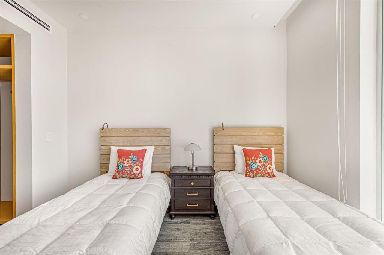 Luxury 3Br Condo* Rooftop Pool, Near The Beach แคนคูน ภายนอก รูปภาพ